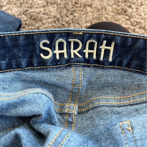 Kimes Ranch Sarah Jeans - Picture 5 of 5